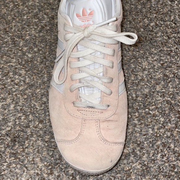 Adidas Gazelle Sneakers - Picture 3 of 4